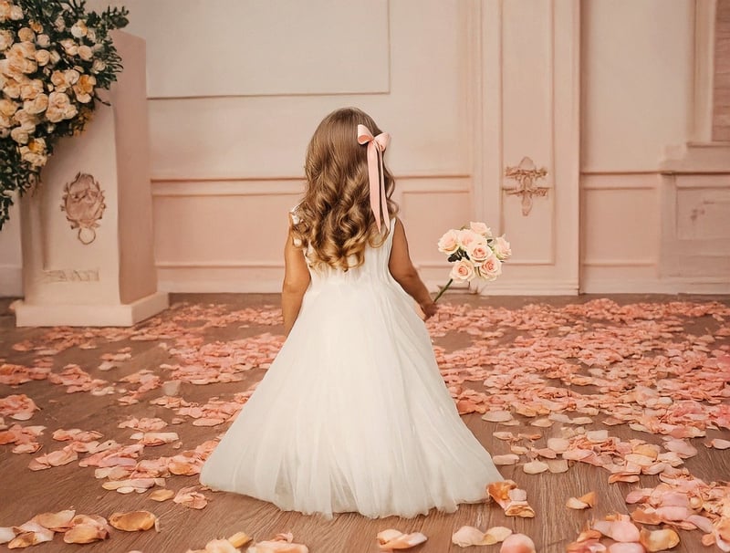 Autumn Harvest Wedding
